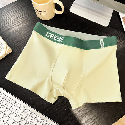 Boxers de Algodón para Hombre con Tecnología Antibacterial y Transpirabilidad - Image 5