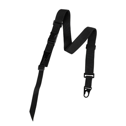Bolsa Táctica Crossbody de Nylon Resistente para Aventuras - Image 5