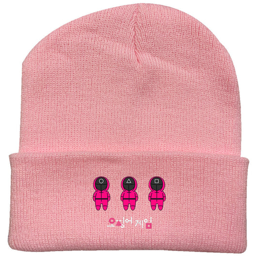 Gorra Elástica con Estampado Digital 2D - Image 37
