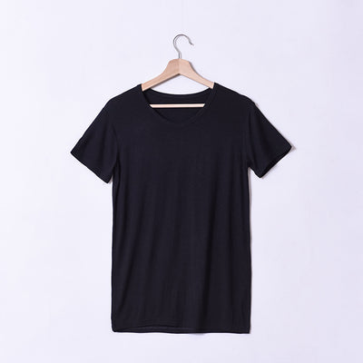 Conjunto de Pijama Corto para Hombre - Cómodo y Versátil - Image 6