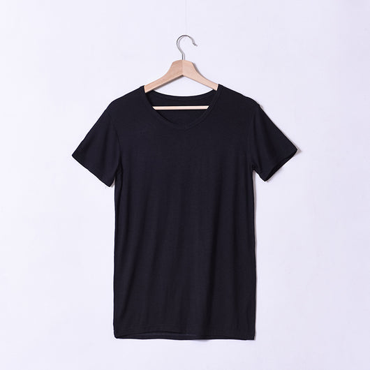 Conjunto de Pijama Corto para Hombre - Cómodo y Versátil - Image 6