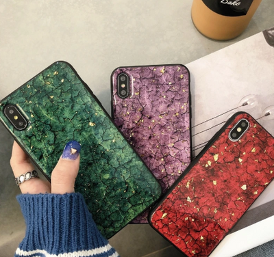 Funda para Celular de Resina Epoxi Platinada Premium - Image 16