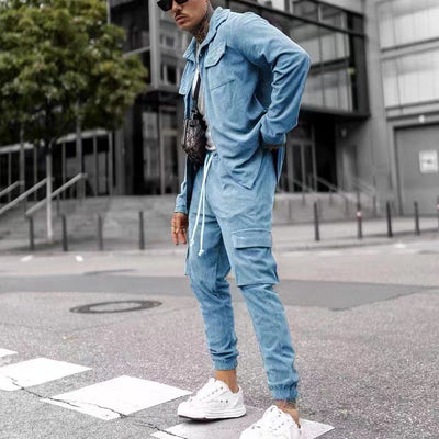 Traje Deportivo Casual para Hombre - Image 5