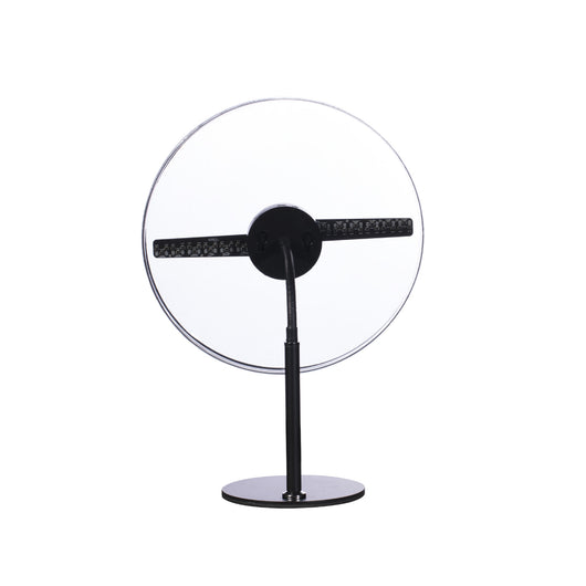 Pantalla Holográfica 3D para Publicidad Comercial - Ventilador de Aire Compacto con APP - Image 7