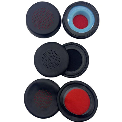 Fundas de Espuma para Auriculares - Protección y Comodidad