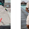 Ivory Blanco 2XL