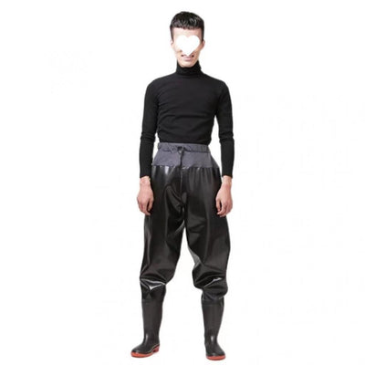 Pantalones de Pesca Reforzados Anti-Perforación - Image 15