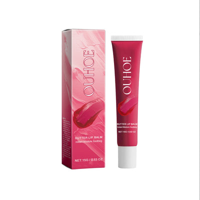 Bálsamo Labial Colorido con Nutrición Intensiva - Image 2