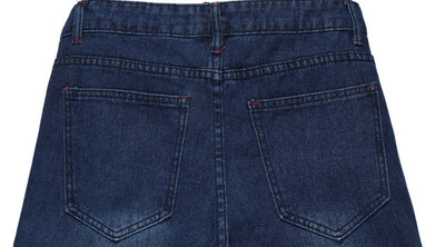 Jeans Slim Fit Rotos con Estilo Urbano - Image 8