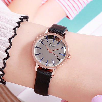 Reloj Impermeable para Dama con Correa Degradada - Image 6