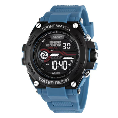 Reloj Electrónico de Moda para Adolescentes y Estudiantes - Image 6