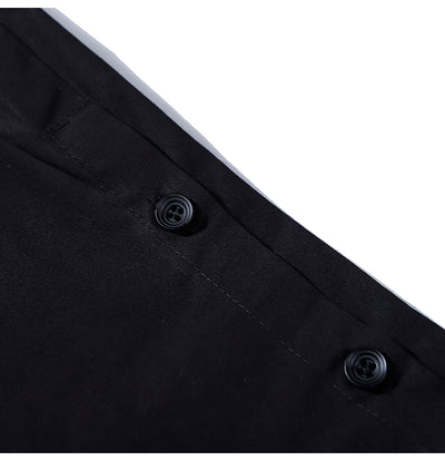 Camisa de Trabajo con Tirantes Laterales - Image 19