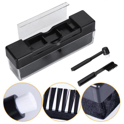 Kit Profesional de Limpieza para Reproductores de Cinta - Image 6