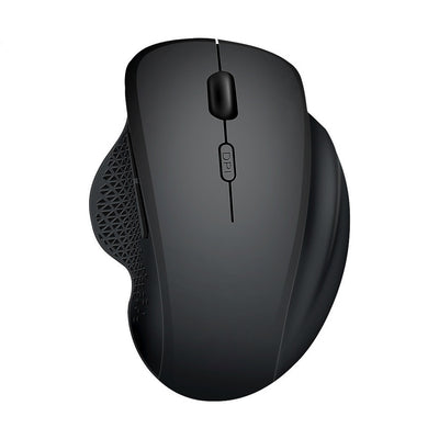 Ratón Inalámbrico para Notebook con Carga Inalámbrica - Image 5
