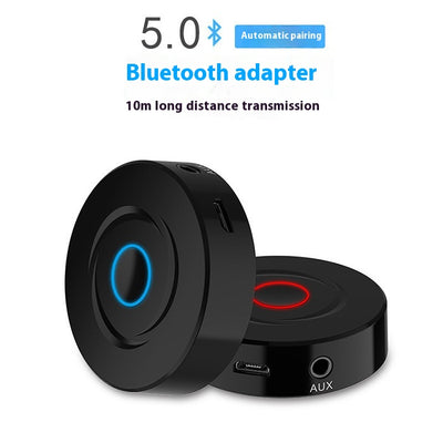 Receptor Bluetooth 2 en 1 - Image 12