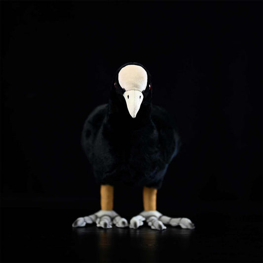 Peluche Pollo Boneheaded Original