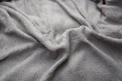 Chaqueta Acolchada con Capucha y Estampado para Niños - Image 5