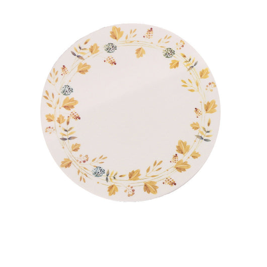 Plato Redondo de Cerámica 20 cm - Bandeja Decorativa Moderna - Image 6