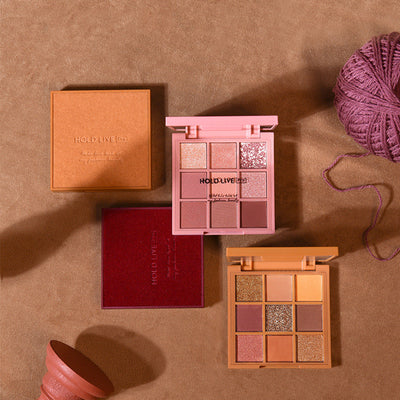 Paleta de Sombras Red Velvet Honey - Image 10