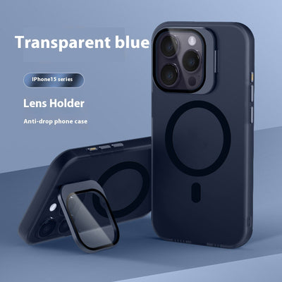 Funda Magnética Antiimpactos con Soporte para Lentes - Image 6