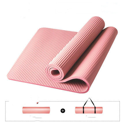 Tapete de Yoga y Ejercicio Premium - Image 11