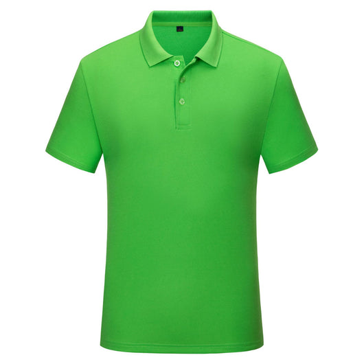 Polo Ejecutivo Uniforme Slim Fit Colores Sólidos - Image 13