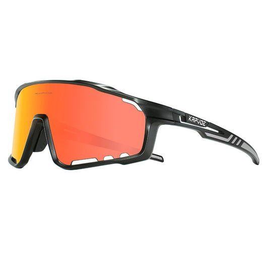 Gafas de Ciclismo Deportivas Antiaire - Protección Profesional para Montaña - Image 5