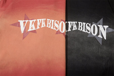 Playera Manga Larga Hombre con Estampado de Letras - Image 12