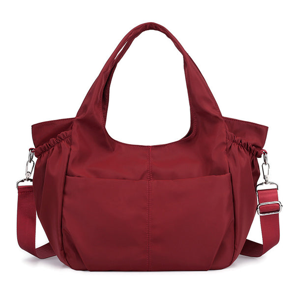 Bolso de Hombro Casual para Mujer - Elegancia Versátil - Image 3