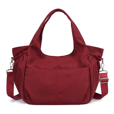 Bolso de Hombro Casual para Mujer - Elegancia Versátil - Image 3