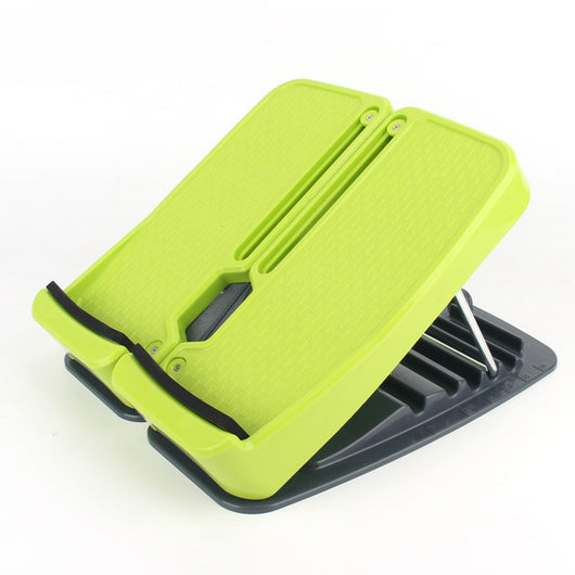 Tabla de Tensión con Pedal Oblicuo para Ejercicio en Casa - Image 11