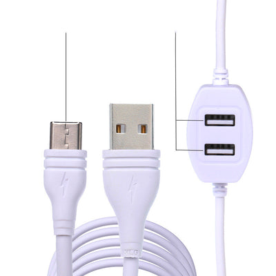 Divisor Interfaz USB de Conversión - Image 4