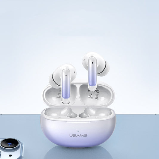 Auriculares Inalámbricos para Gaming con Bluetooth