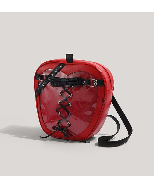Bolsa de Dolor Diseño Manzana - Estilo Único y Personalidad - Image 15