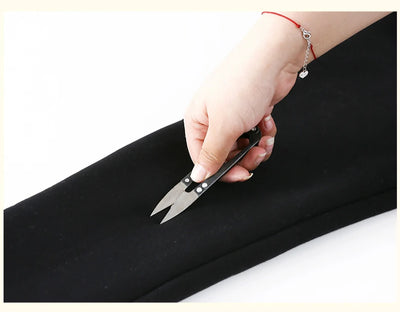 Leggings de Invierno para Mujer en Terciopelo Grueso - Image 16