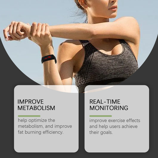 Reloj Deportivo Inteligente para Entrenamiento al Aire Libre - Image 9