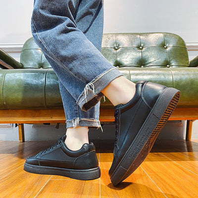 Tenis Casuales Talla Grande para Hombre - Diseño Bajo Moderno - Image 28