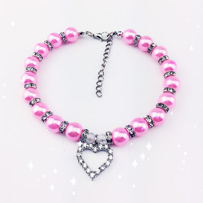 Collar de Perla para Mascotas - Image 24