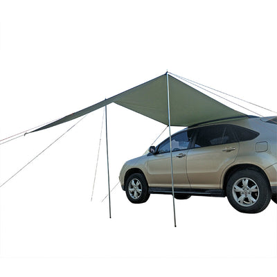 Toldo Lateral para Auto - Image 10