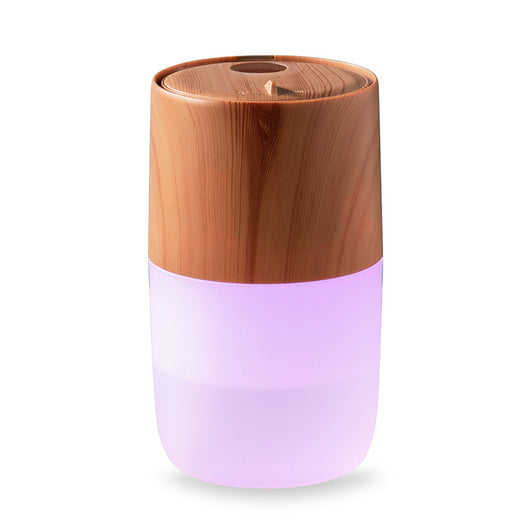 Humidificador Ultrasónico Portátil Silencioso con USB - Diseño Medusa - Image 8