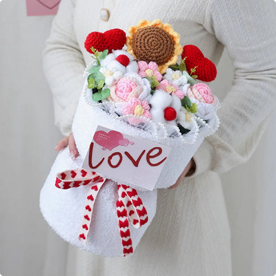 Rosa Roja Preservada - Regalo Perfecto para Día de Enamorados y Cumpleaños - Image 6
