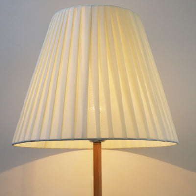 Lámpara de Pie Vertical en Tonos Cálidos - Diseño Minimalista Moderno - Image 3