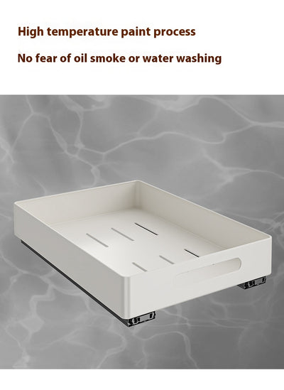 Organizador Extraíble para Fregadero de Cocina - Image 13