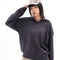 Polo Boutique de Manga Larga con Solapa para Hombre y Mujer - Otoño e Invierno