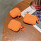 Orange Airpods1or2