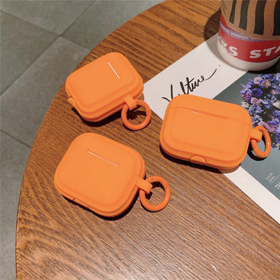 Funda Protectora para AirPods Pro 2 - Estuche Bluetooth - Image 5
