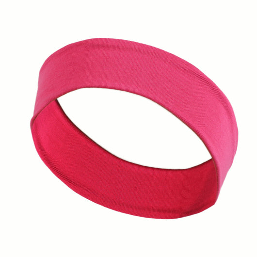 Banda Deportiva Absorbente de Sudor para Yoga y Running Mujer - Image 16
