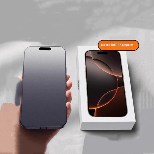 Protector de Pantalla Móvil Antipolvo Premium