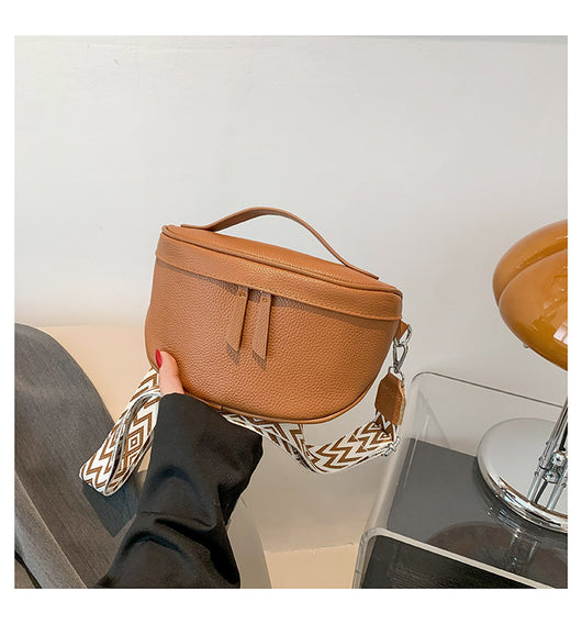 Bolso Bandolera Casual de Un Hombro para Mujer - Image 24
