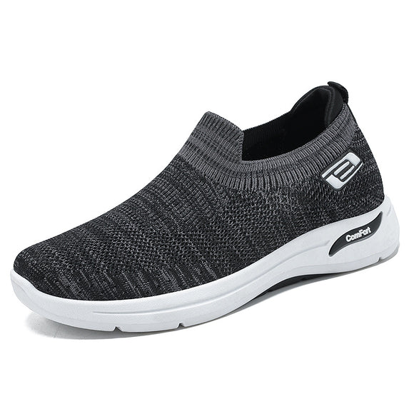 Men's Casual Spring Shoes - Comfortable Imported Loafers